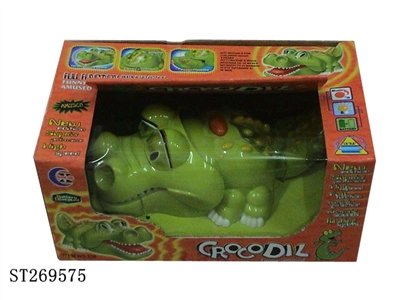 B/O CROCODILE - ST269575