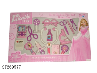 DOCTOR - ST269577