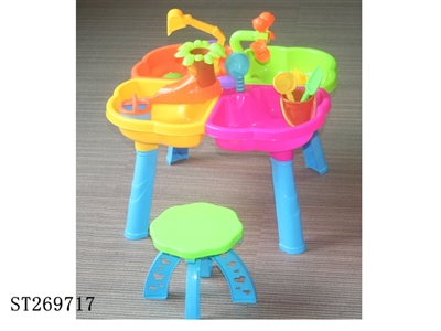 WATER TABLES - ST269717