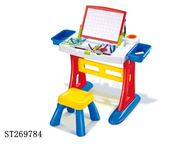 PAINTED TABLES - ST269784