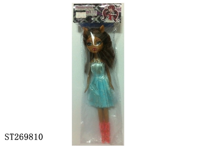 BARBIE DOLL  - ST269810