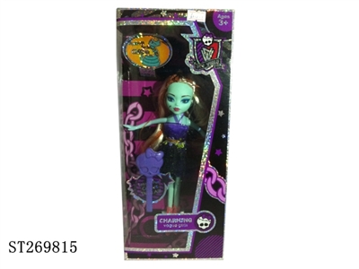 BARBIE DOLL  - ST269815