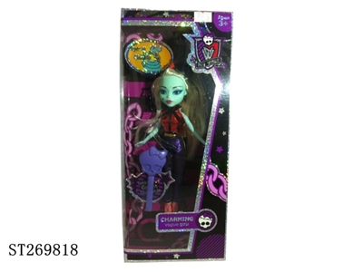 BARBIE DOLL  - ST269818