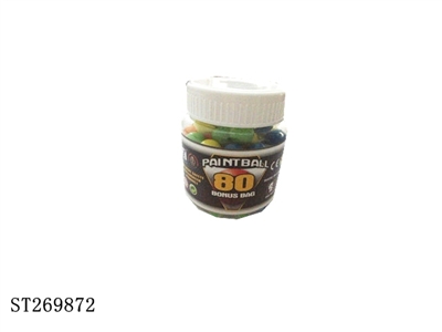 PAINT BALL - ST269872