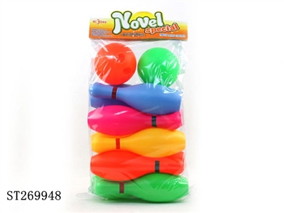 7 INCH BOWLING - ST269948