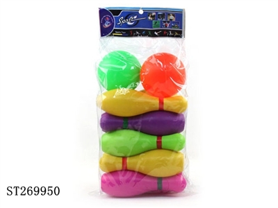 6 INCH BOWLING - ST269950