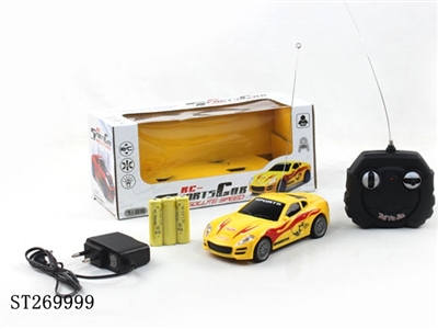 4W R/C CAR - ST269999