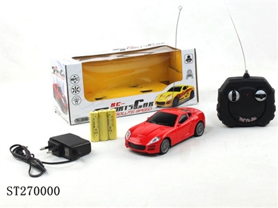 4W R/C CAR - ST270000
