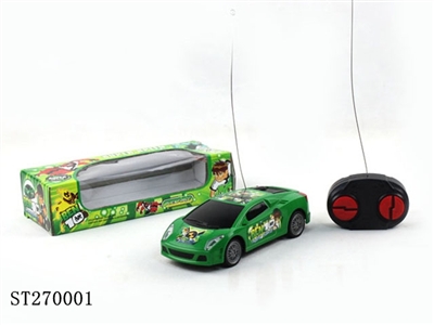 4W R/C CAR - ST270001