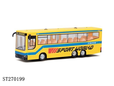 1:76迷你巴士 - ST270199