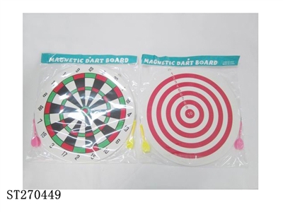 Dart board - ST270449