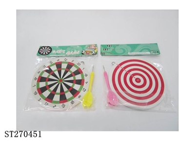 Dart board - ST270451