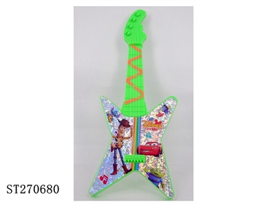 guitar - ST270680