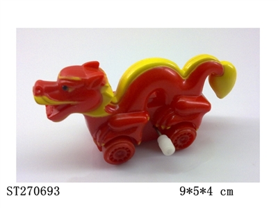 WIND-UP dragon - ST270693
