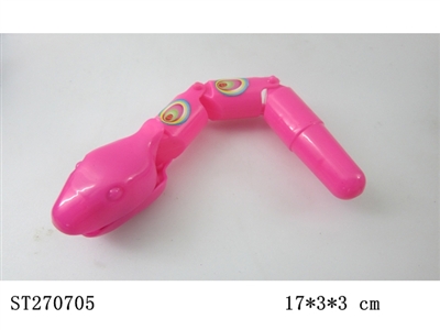 Pull Back snake - ST270705