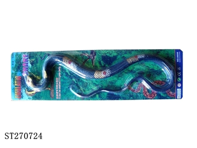 simulation snake - ST270724