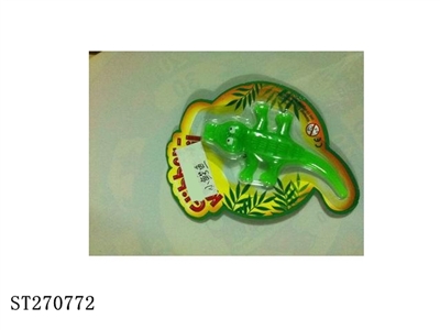 crocodile - ST270772