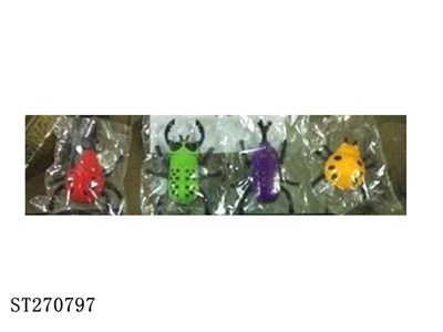 Prank Toys insect - ST270797