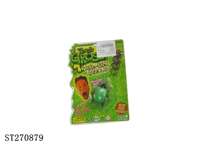 BACK INSECTS - ST270879