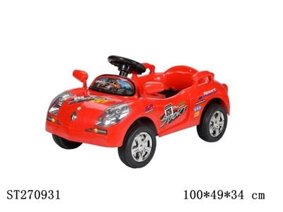FOUR-WHEEL BIKE - ST270931