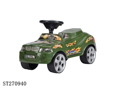 CHILDREN SCOOTER - ST270940
