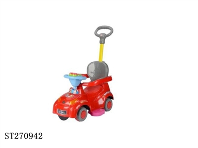 CHILDREN SCOOTER 2IN1 - ST270942