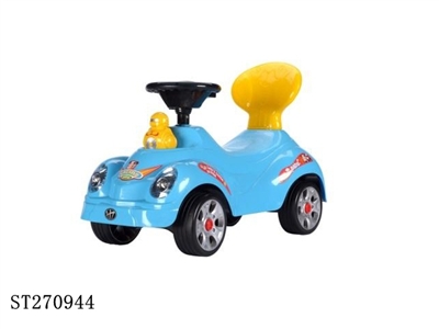 CHILDREN SCOOTER - ST270944