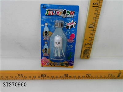 MAGIC JELLYFISH - ST270960