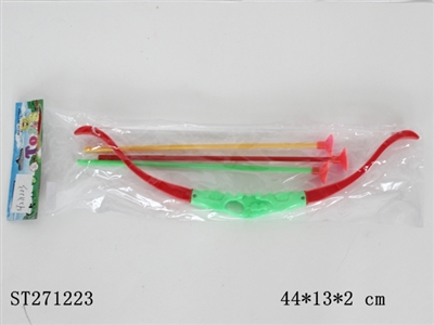 BOW AND ARROW 2C - ST271223