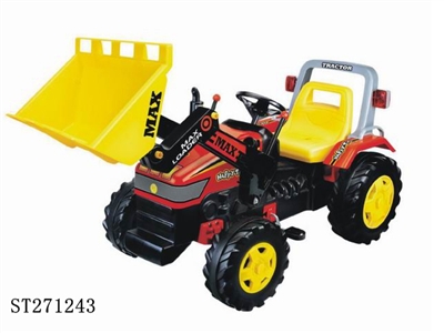B/O BABY LOADERS - ST271243