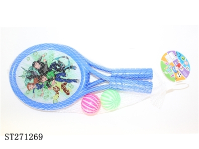 BEN10 RACKET - ST271269