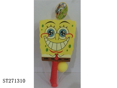 SPONGEBOB RACKET - ST271310