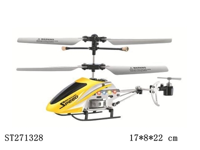 3.5-CH R/C AIRPLANE - ST271328