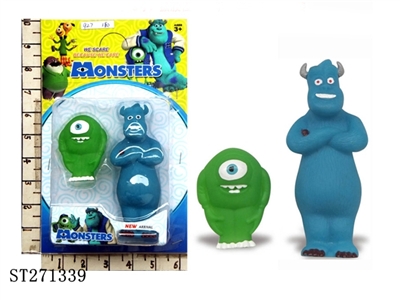 MONSTERS UNIVERSITY - ST271339