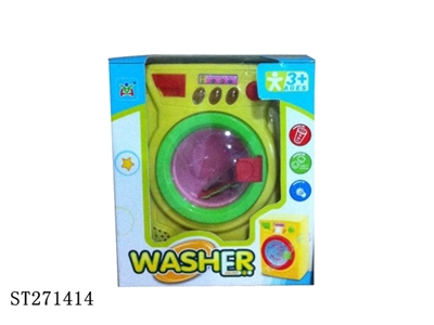 WASHING MACHINE - ST271414