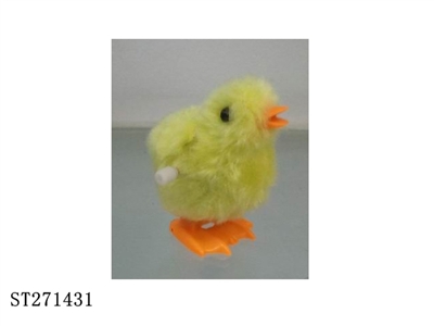 WIND-UP ANIMAL - ST271431