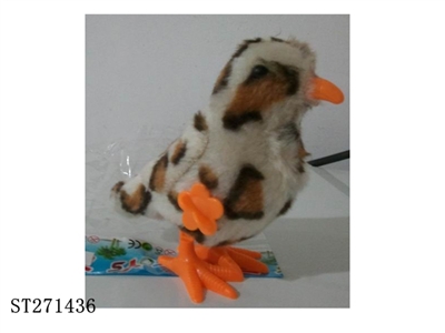 WIND-UP ANIMAL - ST271436