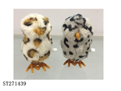 WIND-UP ANIMAL - ST271439