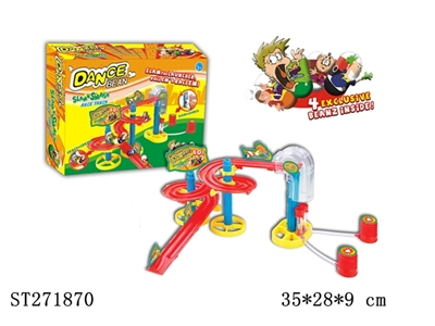 JUMPING BEANS - ST271870