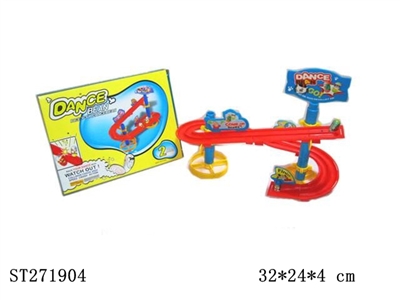 JUMPING BEANS - ST271904