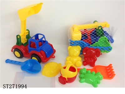 BEACH TOYS - ST271994