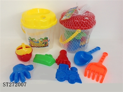 BEACH TOYS - ST272007