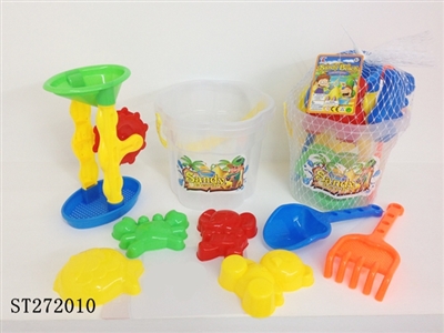 BEACH TOYS - ST272010