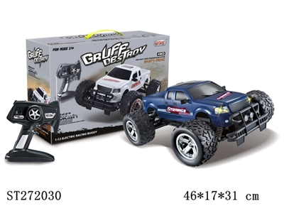 R/C CAR - ST272030