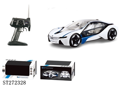 1：14 BMW授权车VED - ST272328
