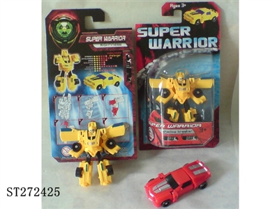 Transformers - ST272425