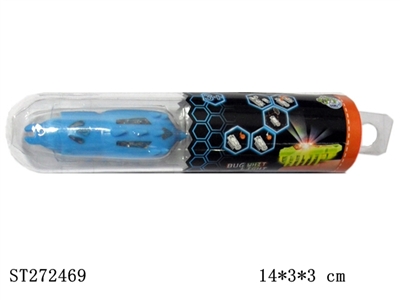 B/O JUMPING INSECTS - ST272469