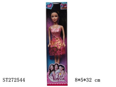 BEAUTY DOLL - ST272544