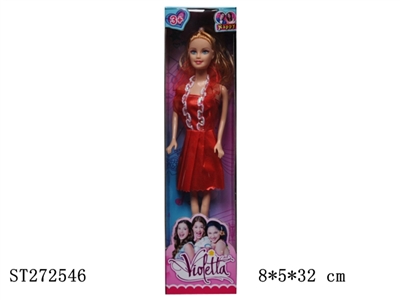 BEAUTY DOLL - ST272546