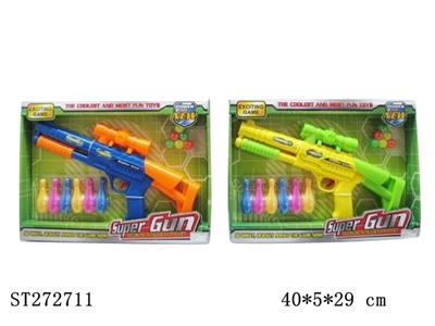 PING-PONG GUN - ST272711
